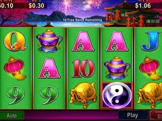 China Shores main image