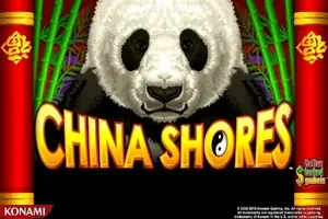 China Shores Logo